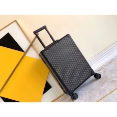 Goyard Suitcase